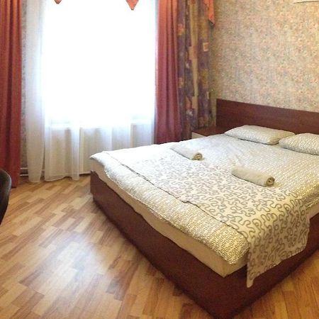 Bed and Breakfast New Minsk Exteriér fotografie