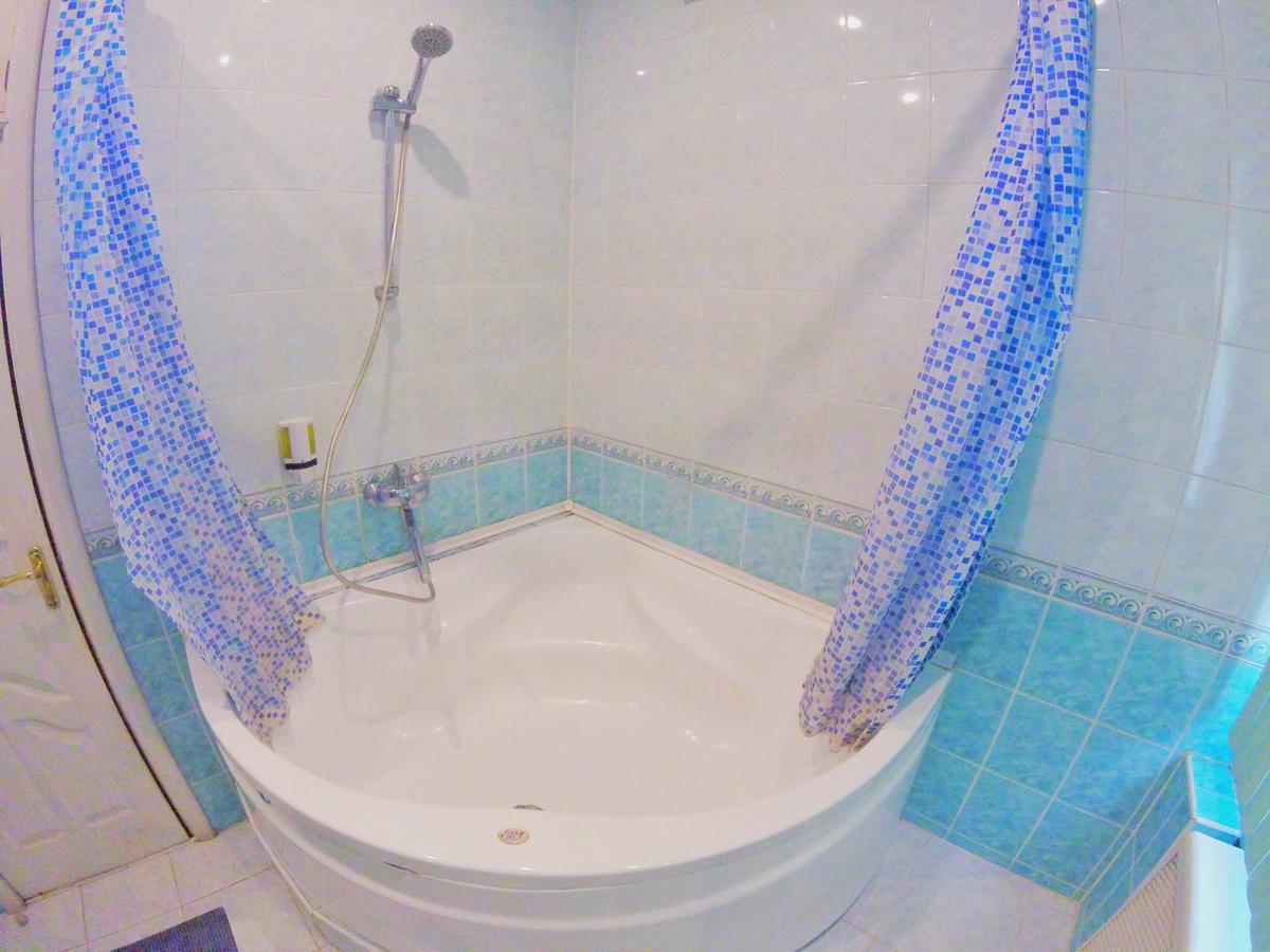 Bed and Breakfast New Minsk Exteriér fotografie