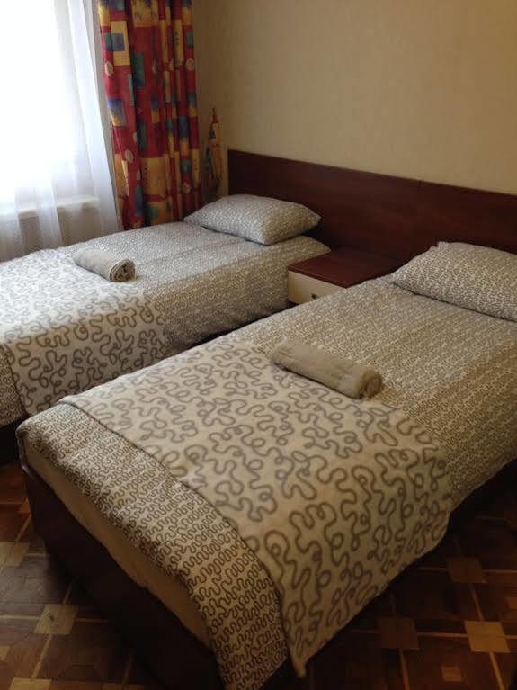 Bed and Breakfast New Minsk Exteriér fotografie