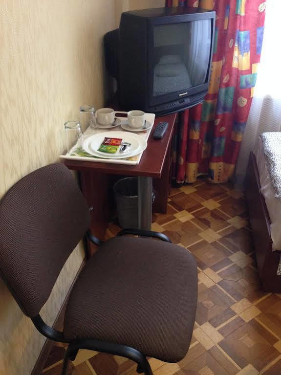 Bed and Breakfast New Minsk Exteriér fotografie