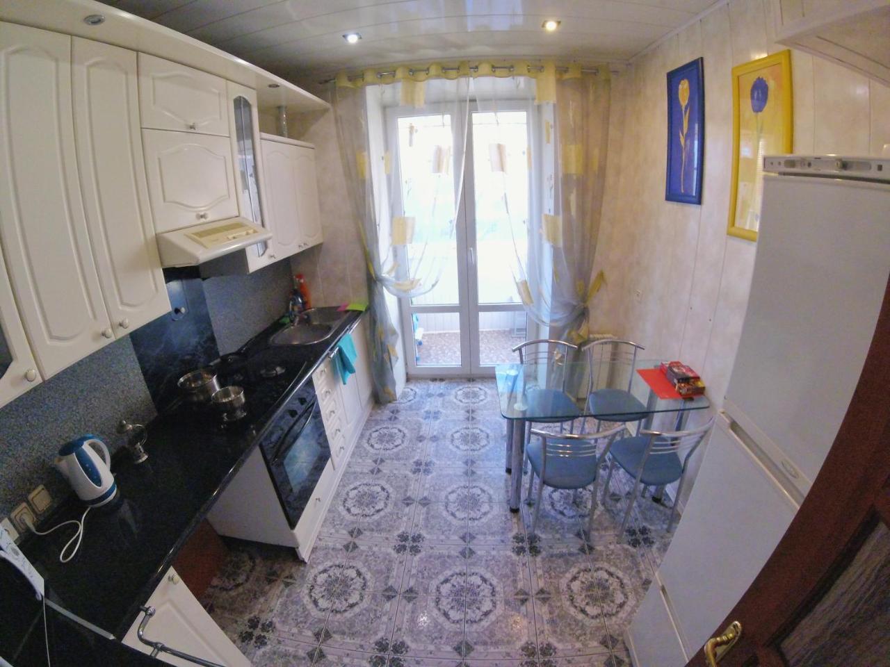 Bed and Breakfast New Minsk Exteriér fotografie