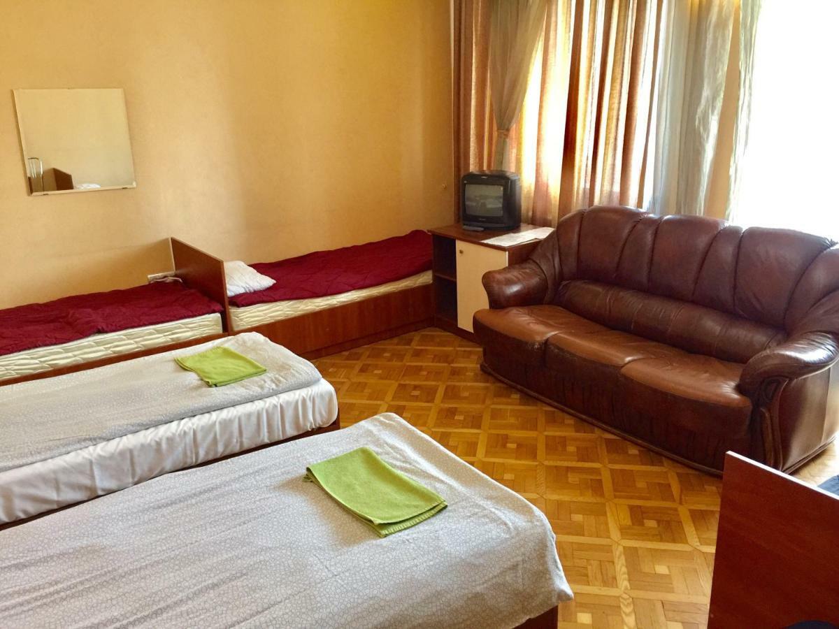 Bed and Breakfast New Minsk Exteriér fotografie